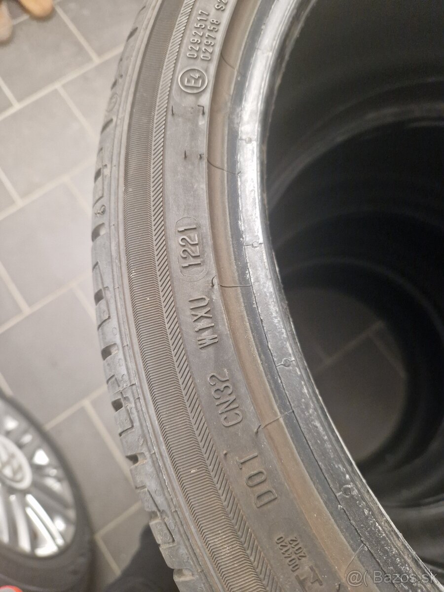 Barum 255/35 r19 - 4