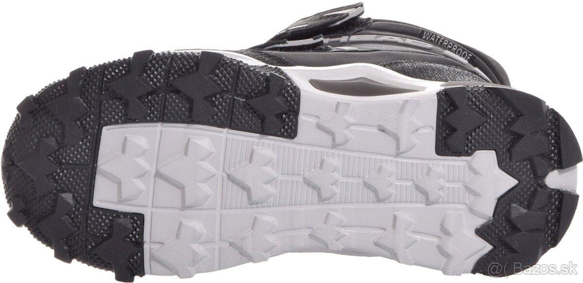 Predám Snehule Head ALMA vel.33 - 4