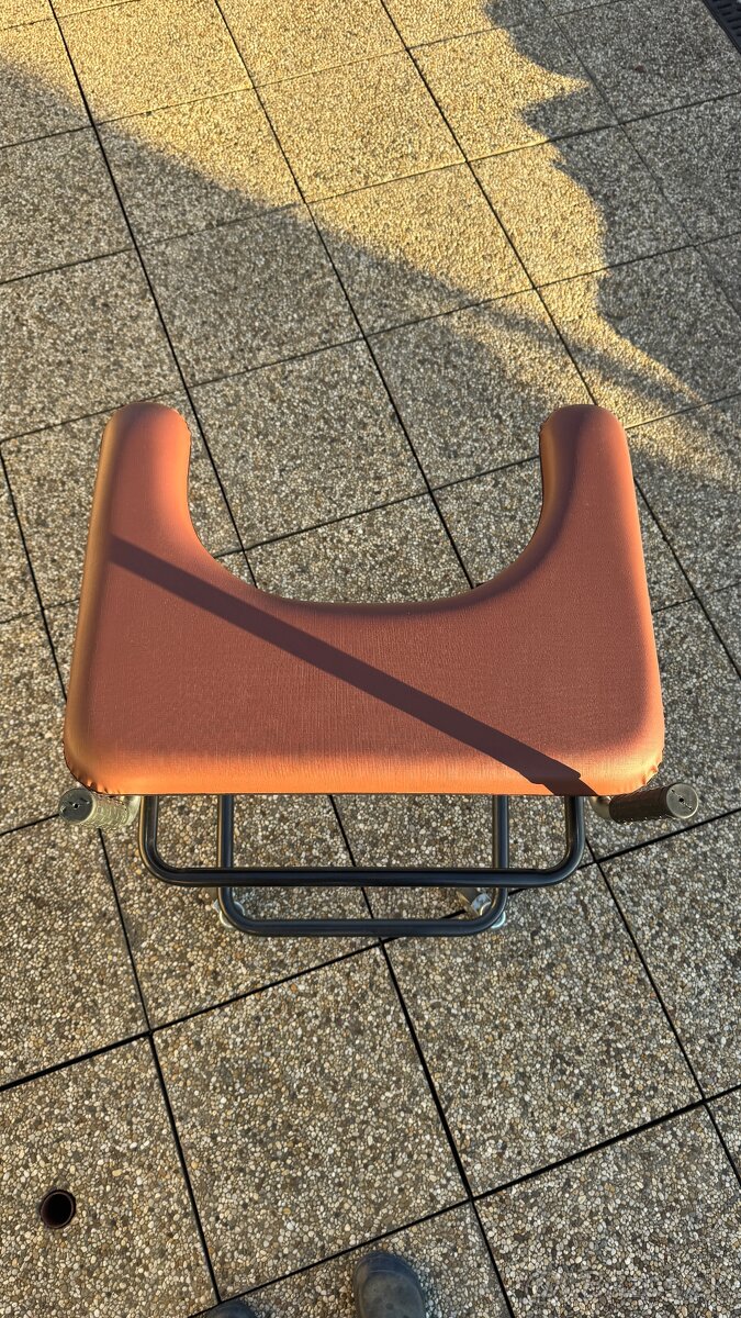 Chodítko (G-aparát) - 4