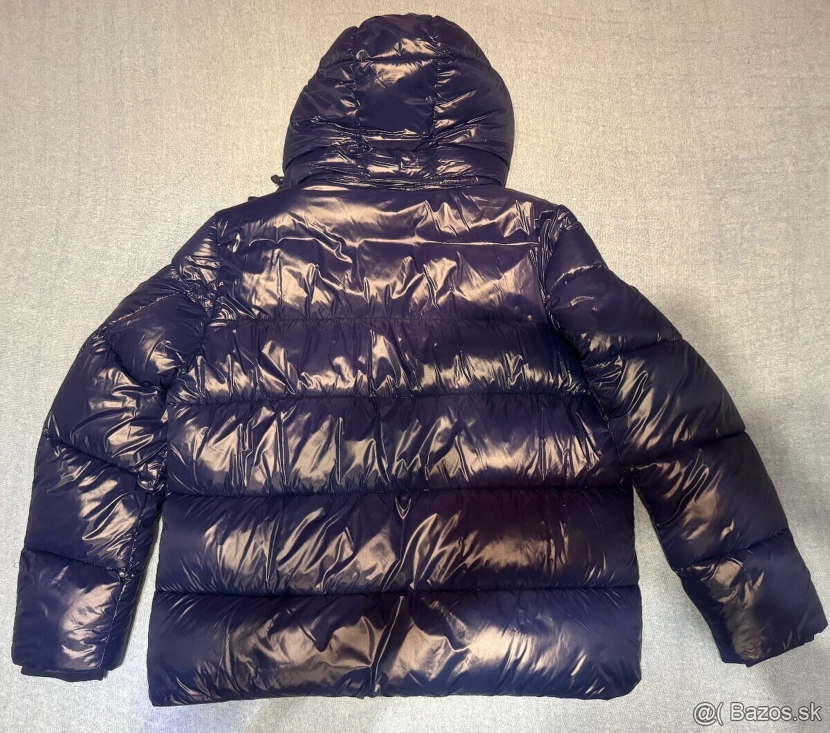 PÁNSKA BUNDA JOOP JEANS - 4