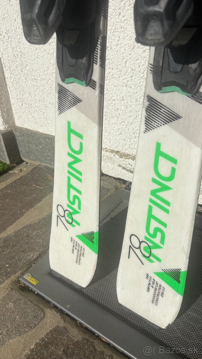 Head 78instict 149cm - 4