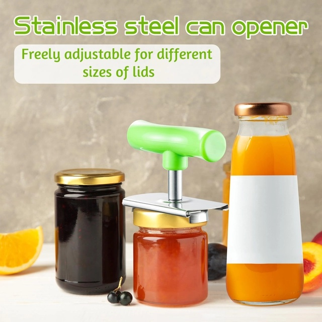 Sada 2 multifunkčných otváračov - 4