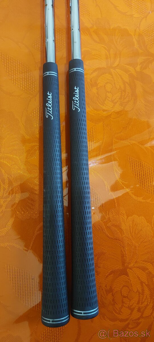Golfové palice - 4