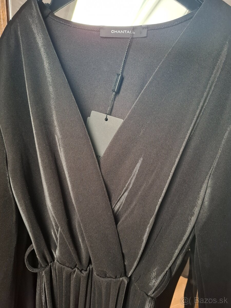 Chantall šaty nové S - 4
