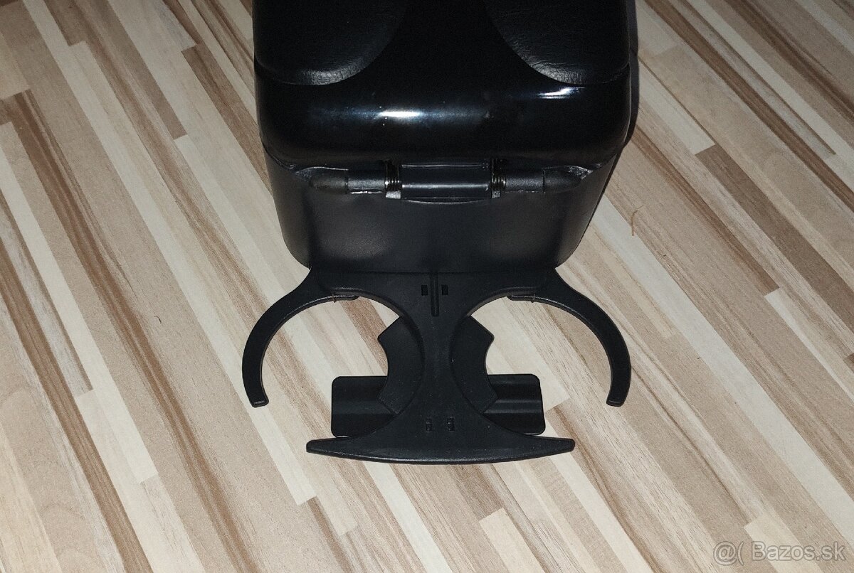 Lakťová opierka do auta - 4