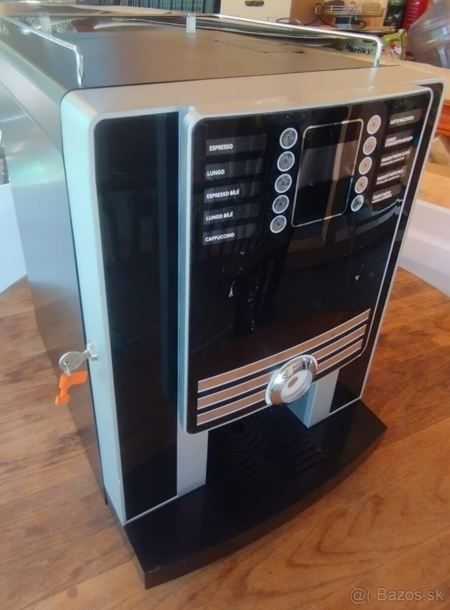 Cino esspresso rheavendors - 4