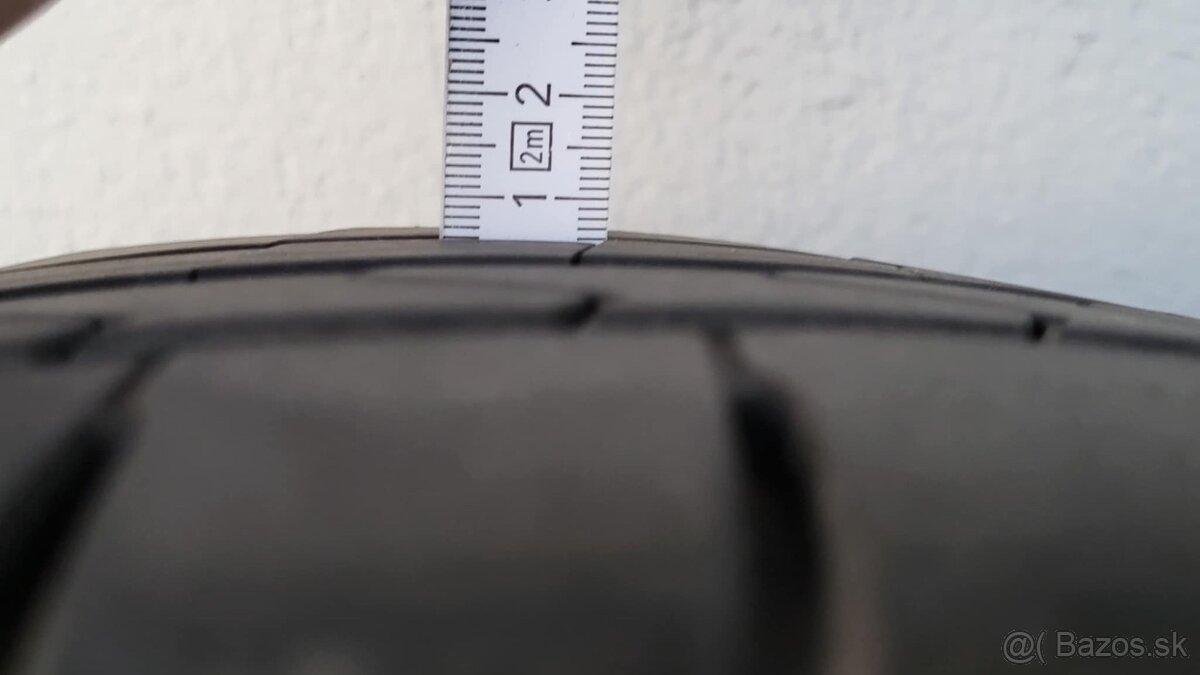 Pneu + disky Hyundai - 4