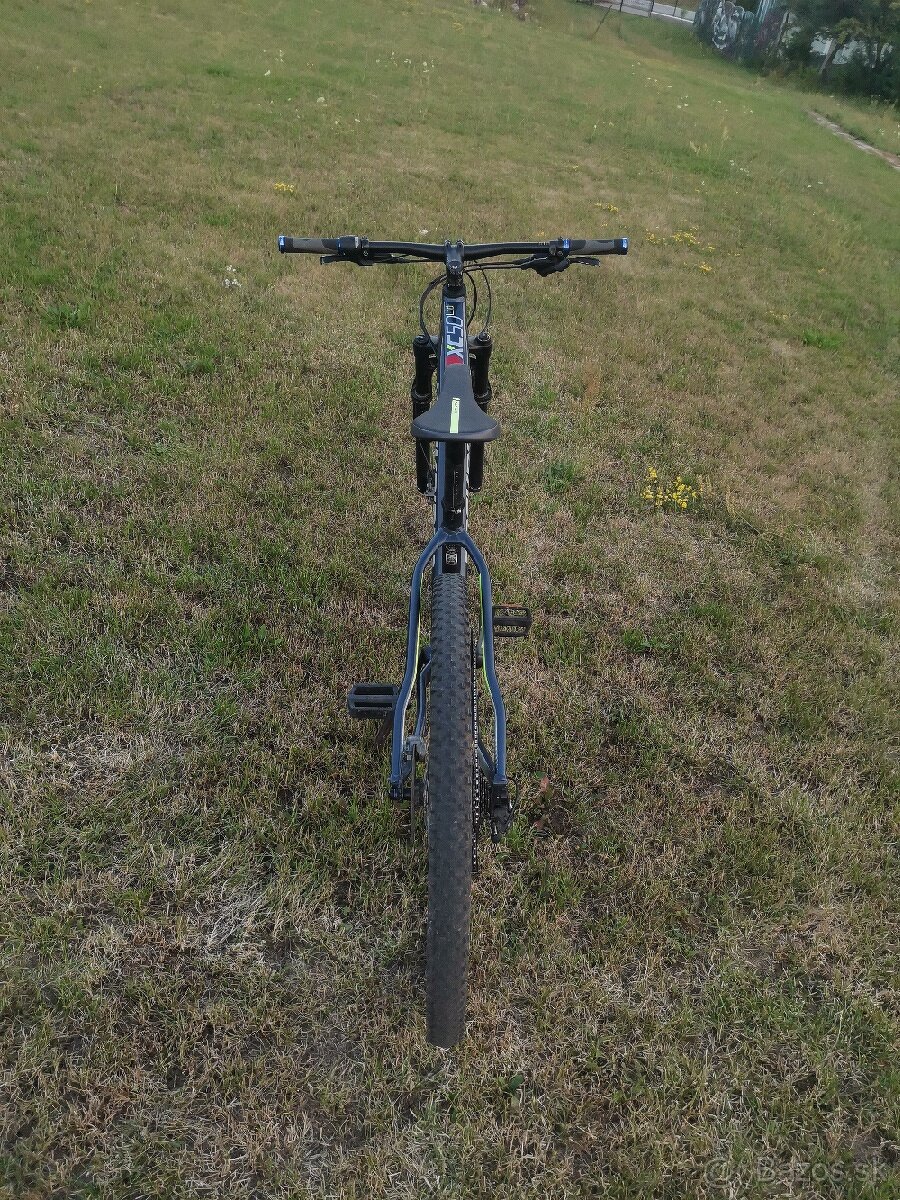 Horský bicykel L - 4