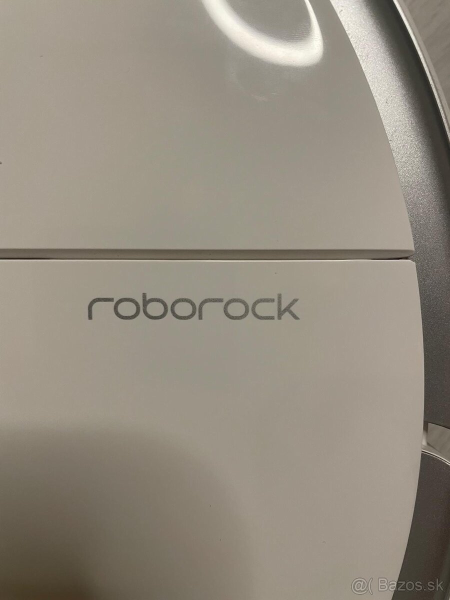 Roborock S5 Max MOP - 4