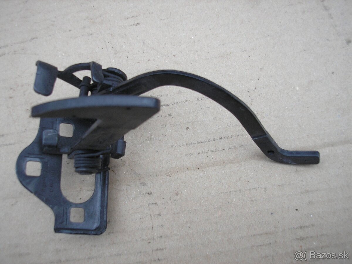 Škoda Octavia 2,VW zámky,kľučky - 4