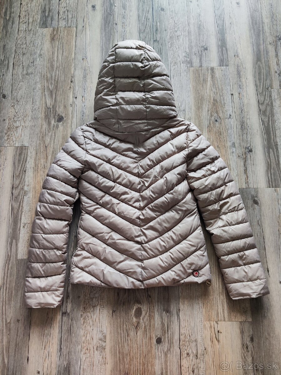 Zimná bunda COLMAR veľkosť S - 4