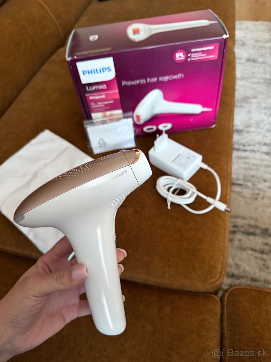 Philips Lumea IPL - 4