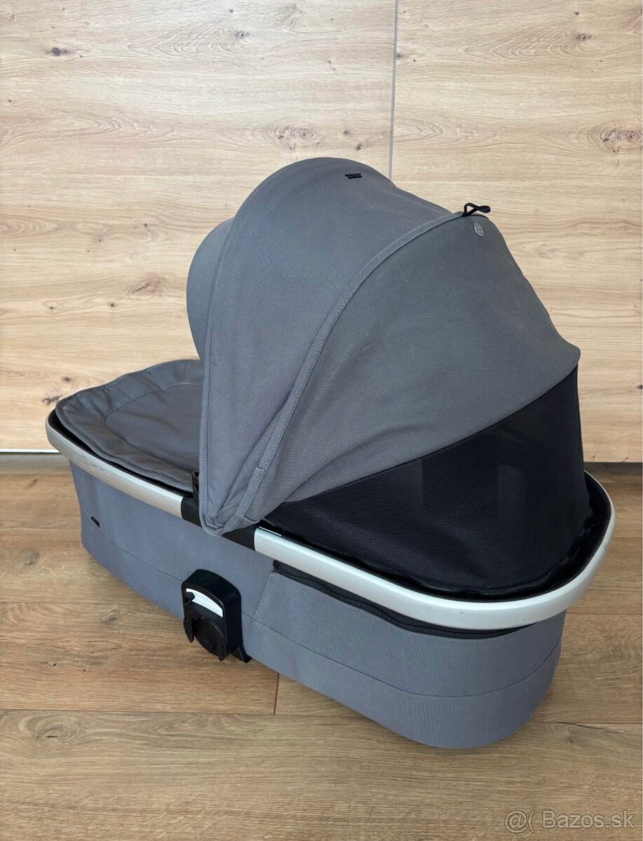 Joolz hub plus vanička - 4