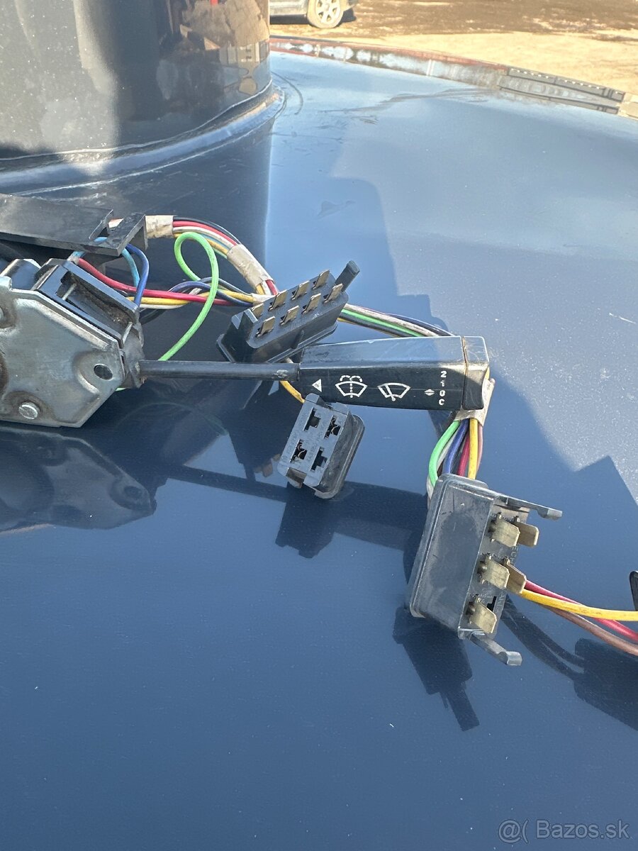 Skoda 105,120,130,125 - 4