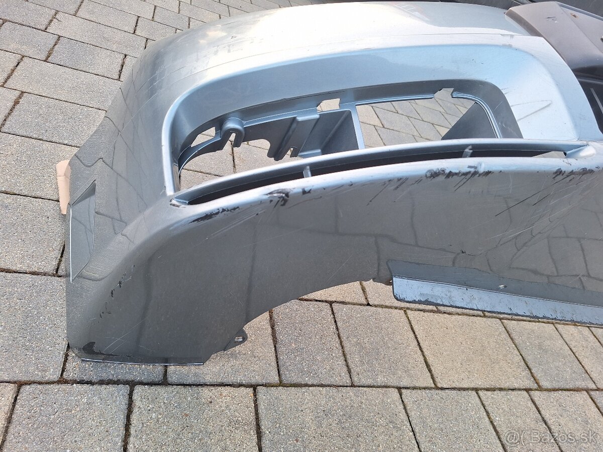 FABIA 1 RS Predný nárazník - 4