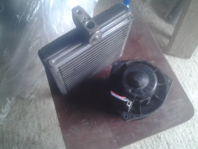 suzuki ignis 1.4 benzin - 4