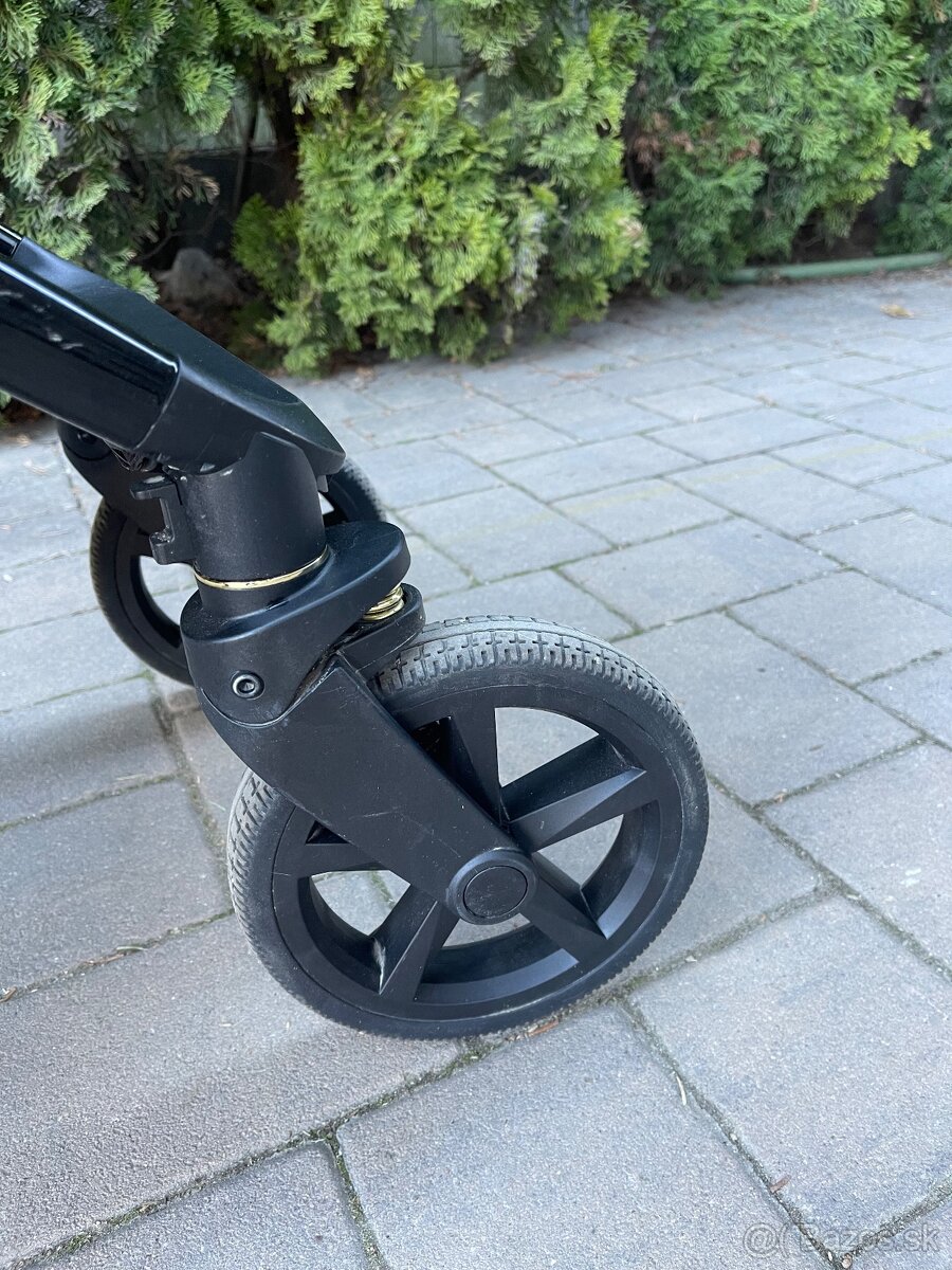 Venicci Tinum Upline 2v1 - 4