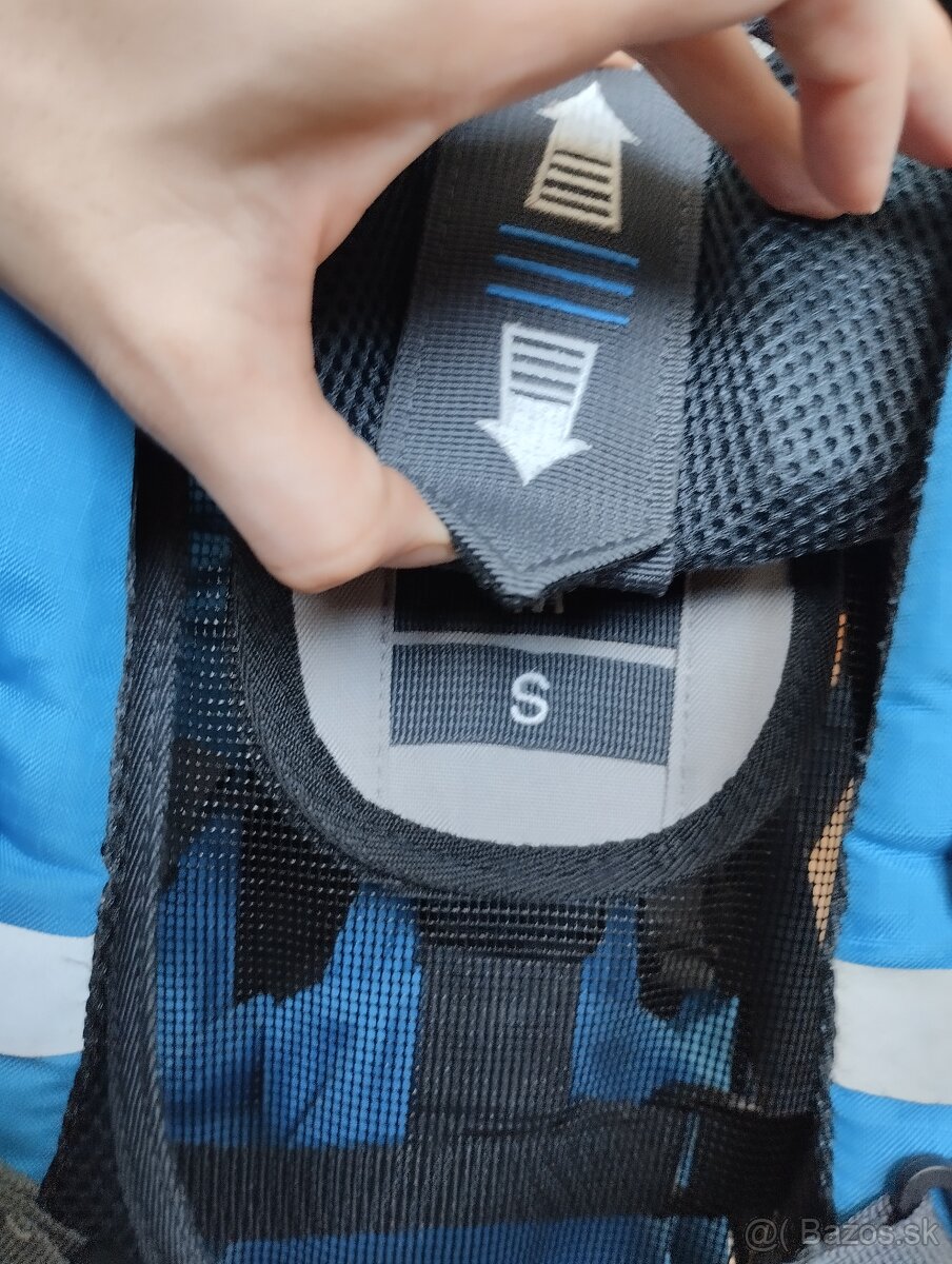 Detský nosič Kangoo Dromader - 4