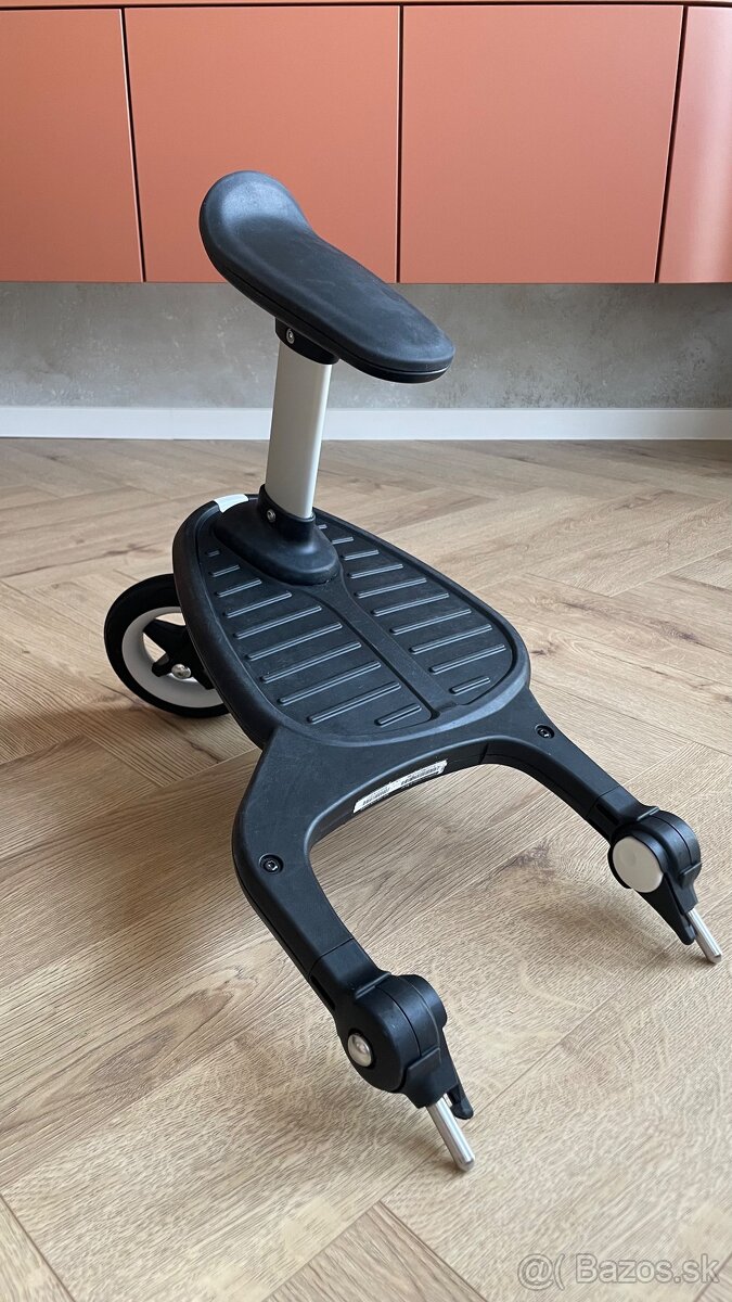 Bugaboo comfort wheeled board (stúpatko) - 4