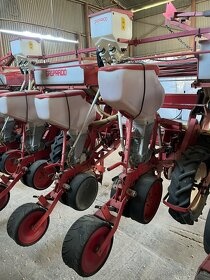 Predám sejačku na kukuricu Gaspardo - 4