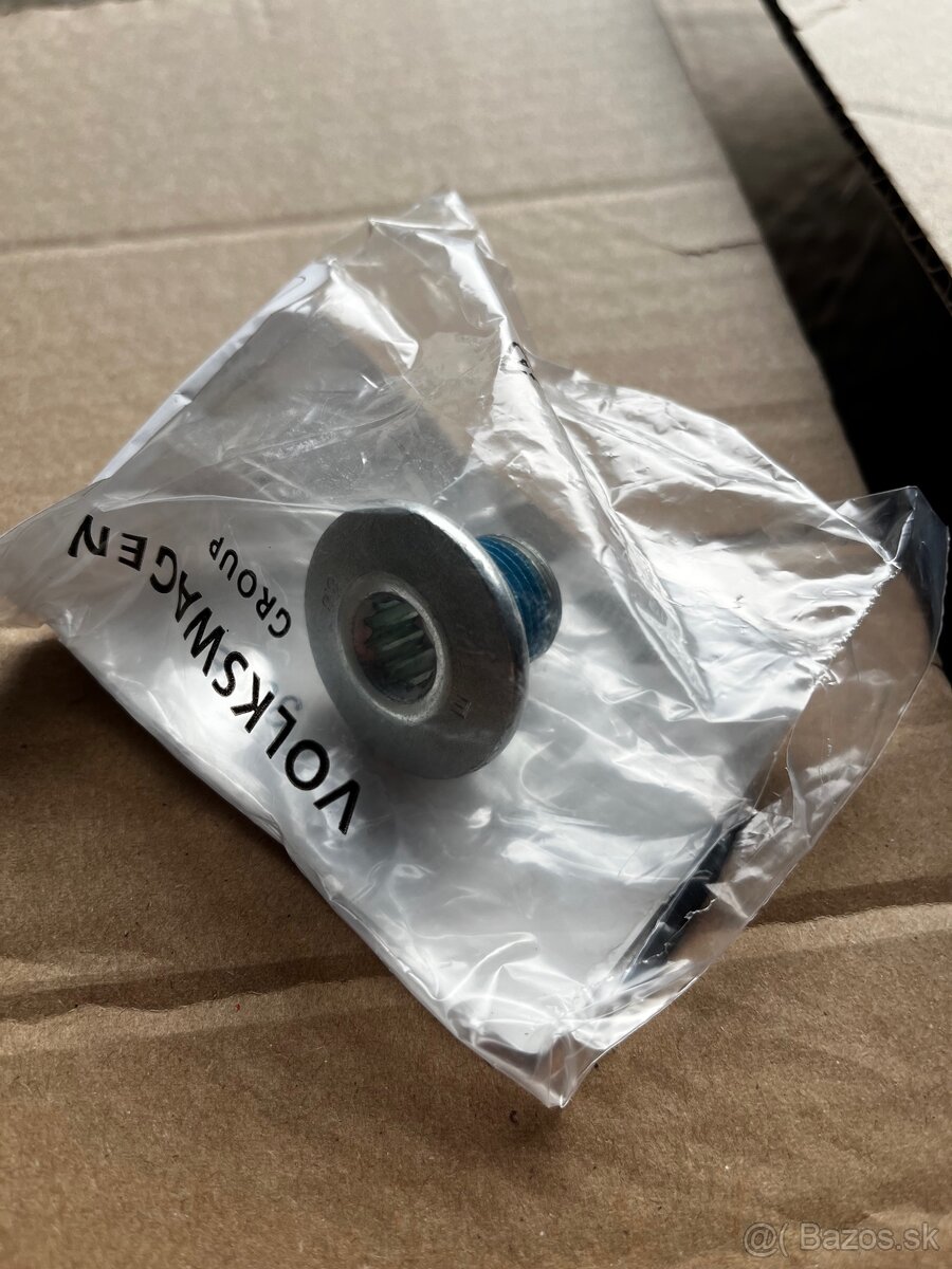 Volant Tiguan R-line - 4