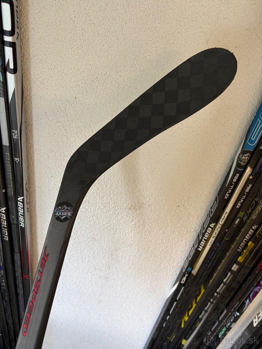 CCM Jetspeed - 4