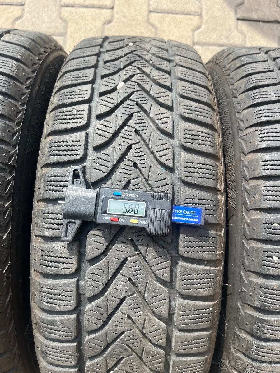 175/65R14 Lassa zimne - 4