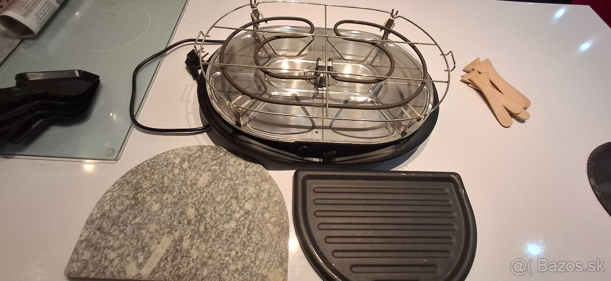 kuchynské spotrebiče - 4