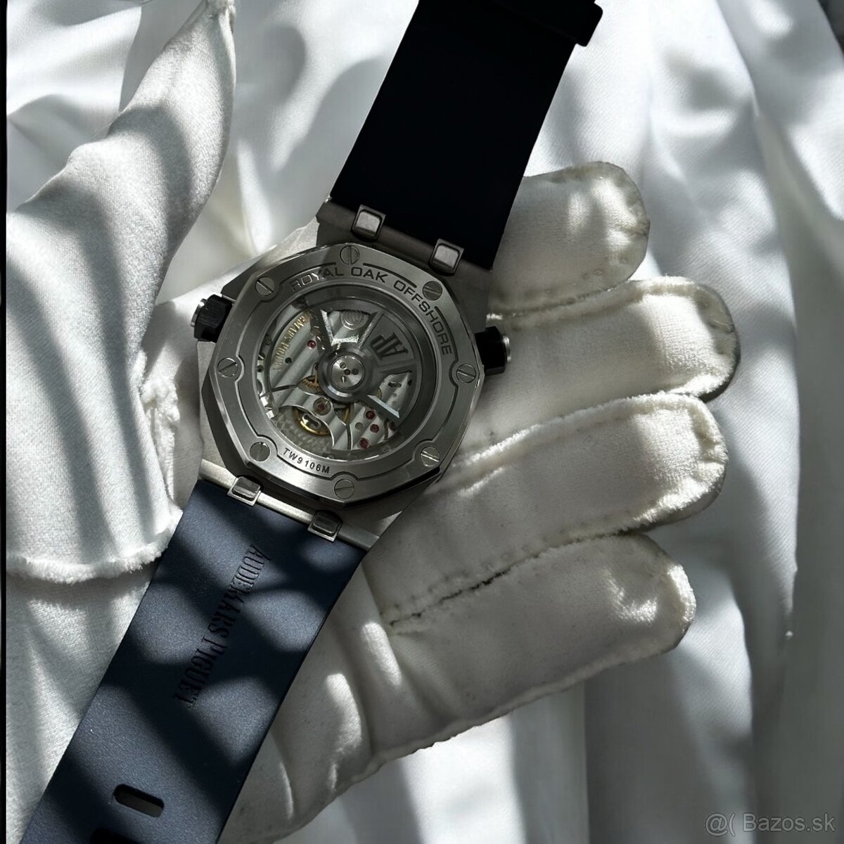 Audemars Piguet OffShore Diver - 4