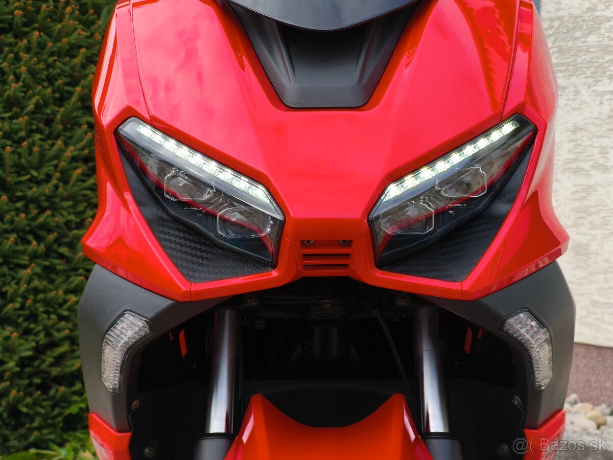 MOTORRO EASYMAX 125 NOVY - 4