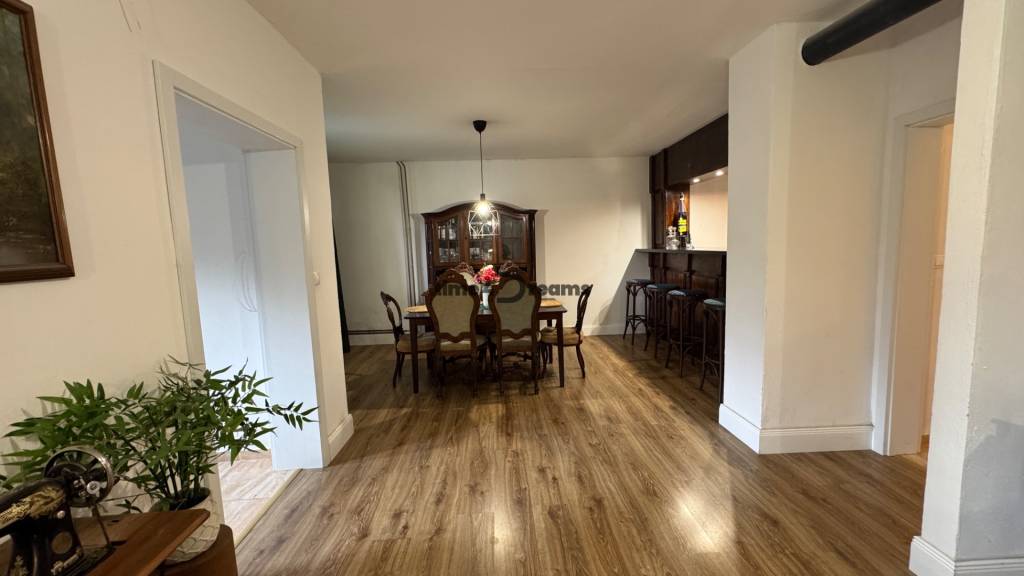 NA PREDAJ 9 izbový rodinný dom v obci Cabaj Čápor - 4