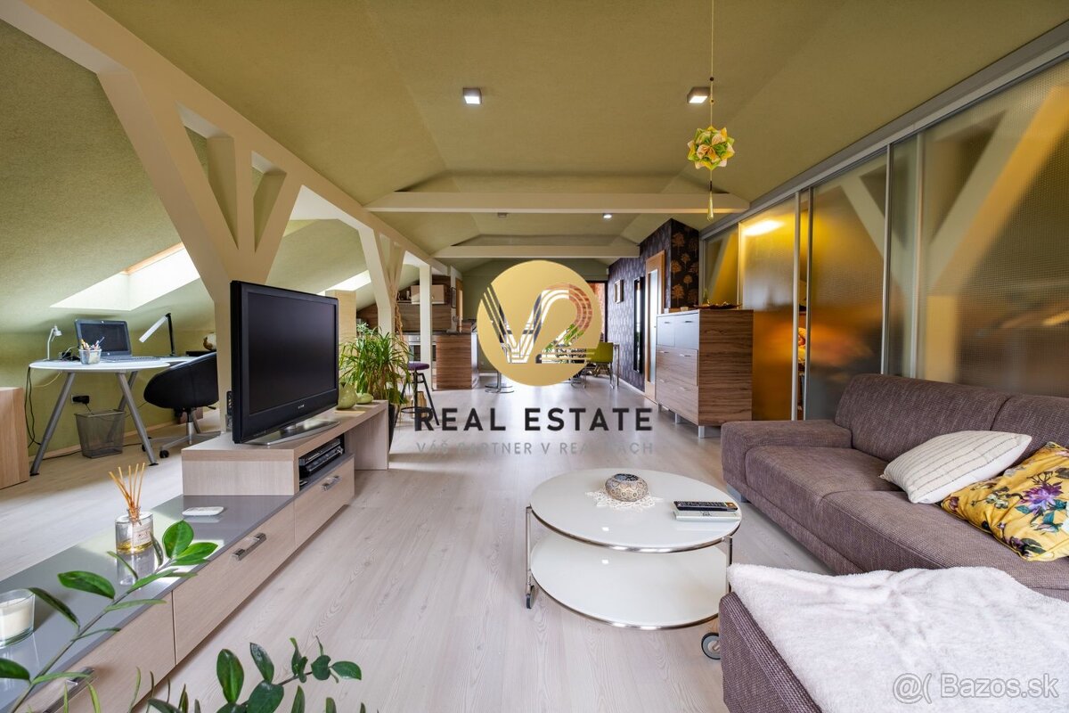 NA PRENÁJOM – Administratívne/kancelárske priestory s parkov - 4