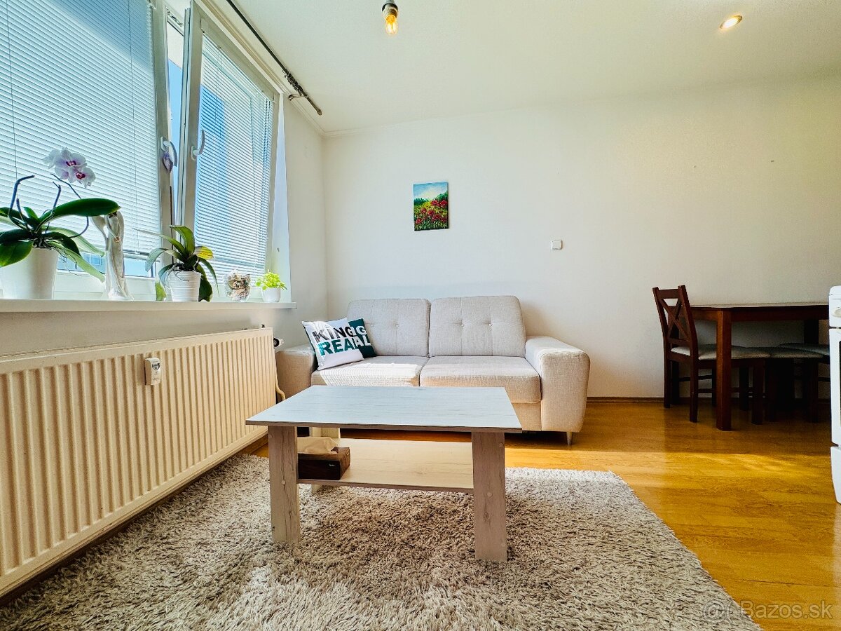 Na predaj pekný 2izbový byt, Ťačevská, Bardejov - 4