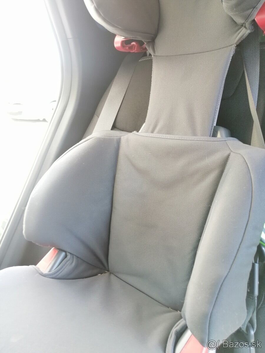 Britax autosedačka - 4