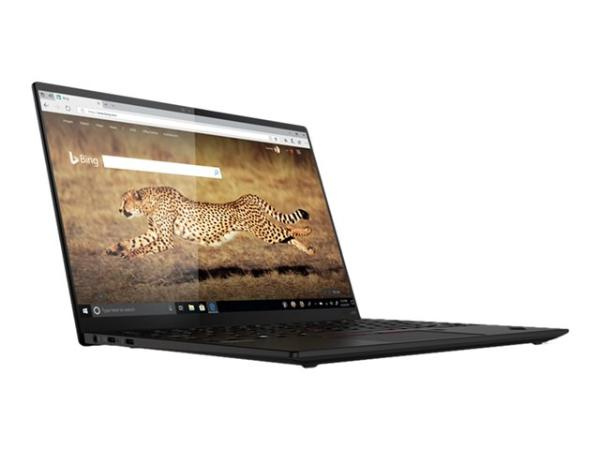 Lenovo ThinkPad X1 NANO 13":i7 1180G7,16GB,SSD 512,W11P - 4