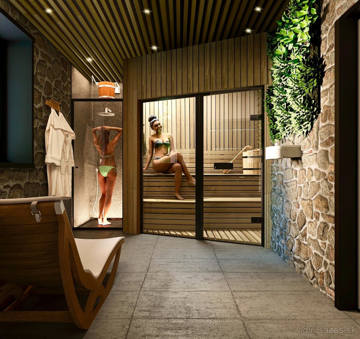 Investičný apartmán - 4