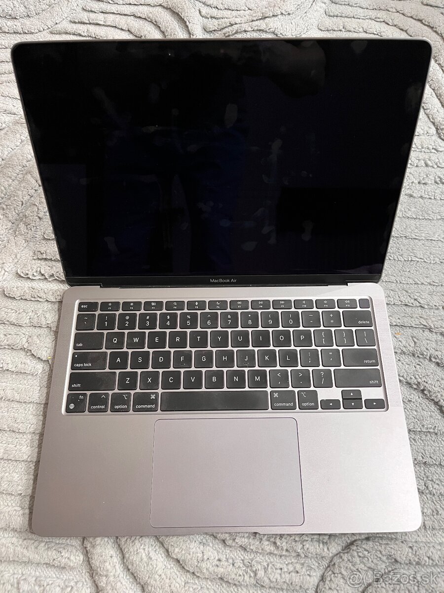Macbook Air M1 13,3’’ 8GB/512GB 2020 - 4