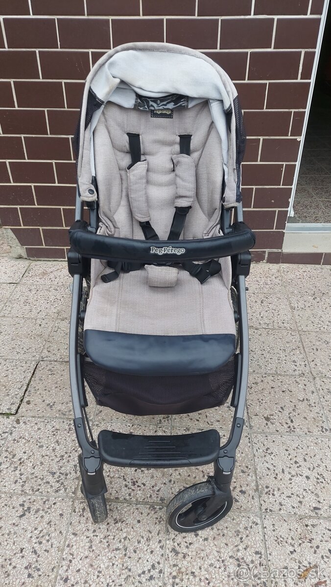 Peg perego 3 kombinácia - 4