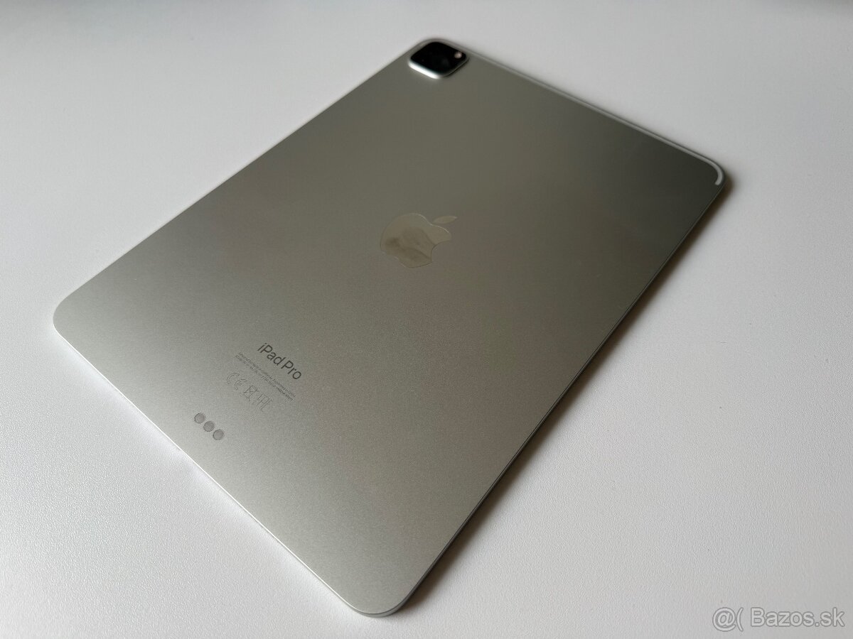 PREDAM/ VYMENIM IPAD PRO M2/ FOLIA/ TOP STAV - 4