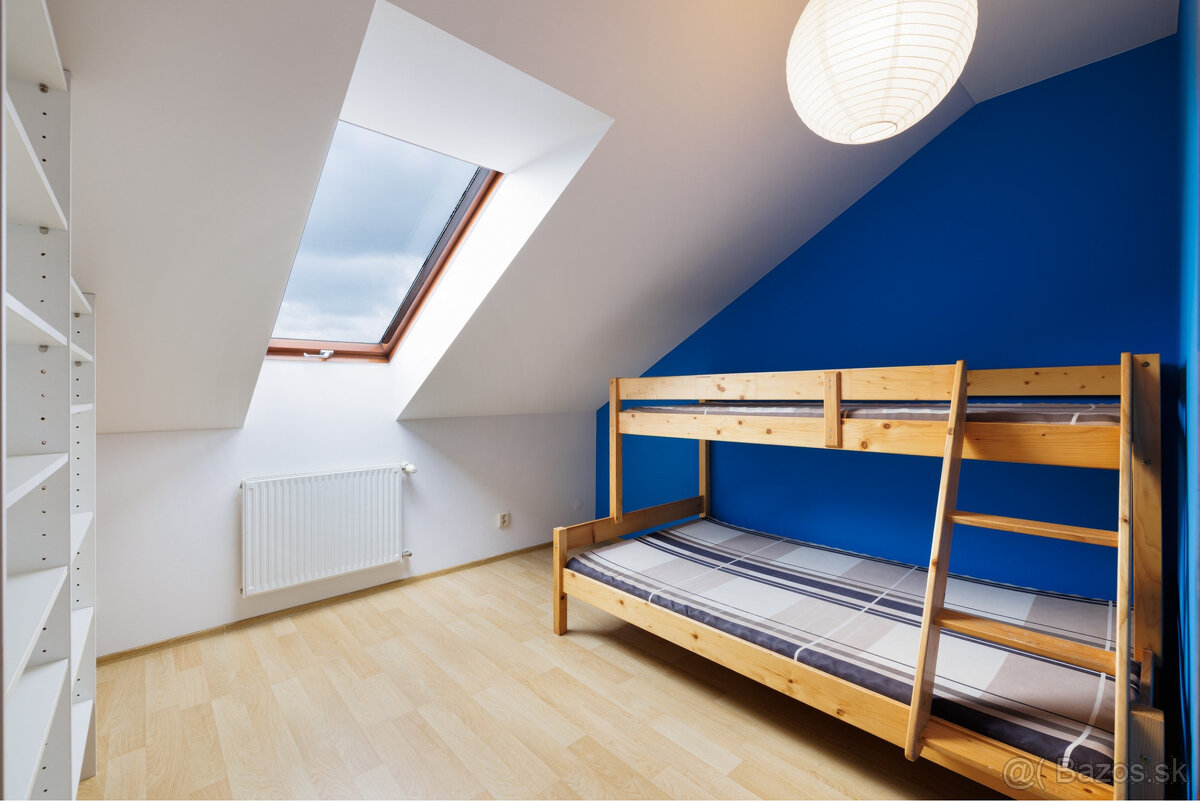 4 izbový mezonet na predaj v Nižnej Šebastovej, Prešov - 4