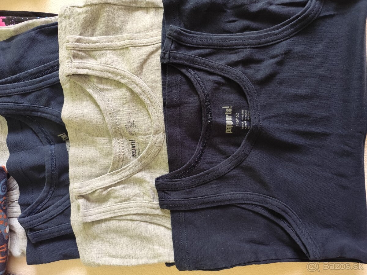 Chlapčenský balík vel.152 - 4