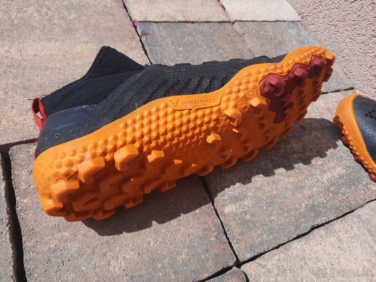 Vivobarefoot dámske športové tenisky veľ.40 - 4