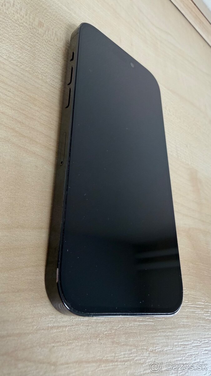 Predám iPhone 14 Pro 256 GB space black - 4