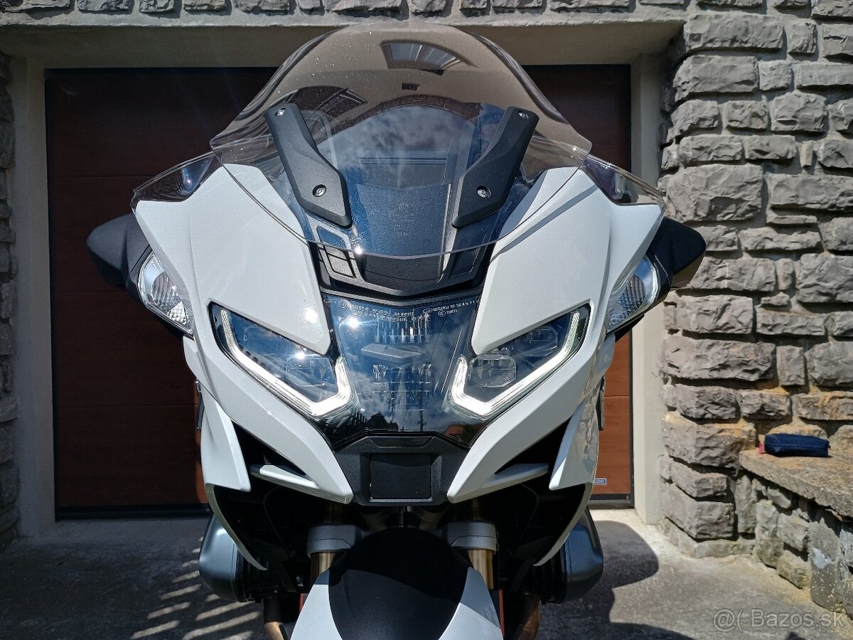 BMW R1250RT 2021 - 4