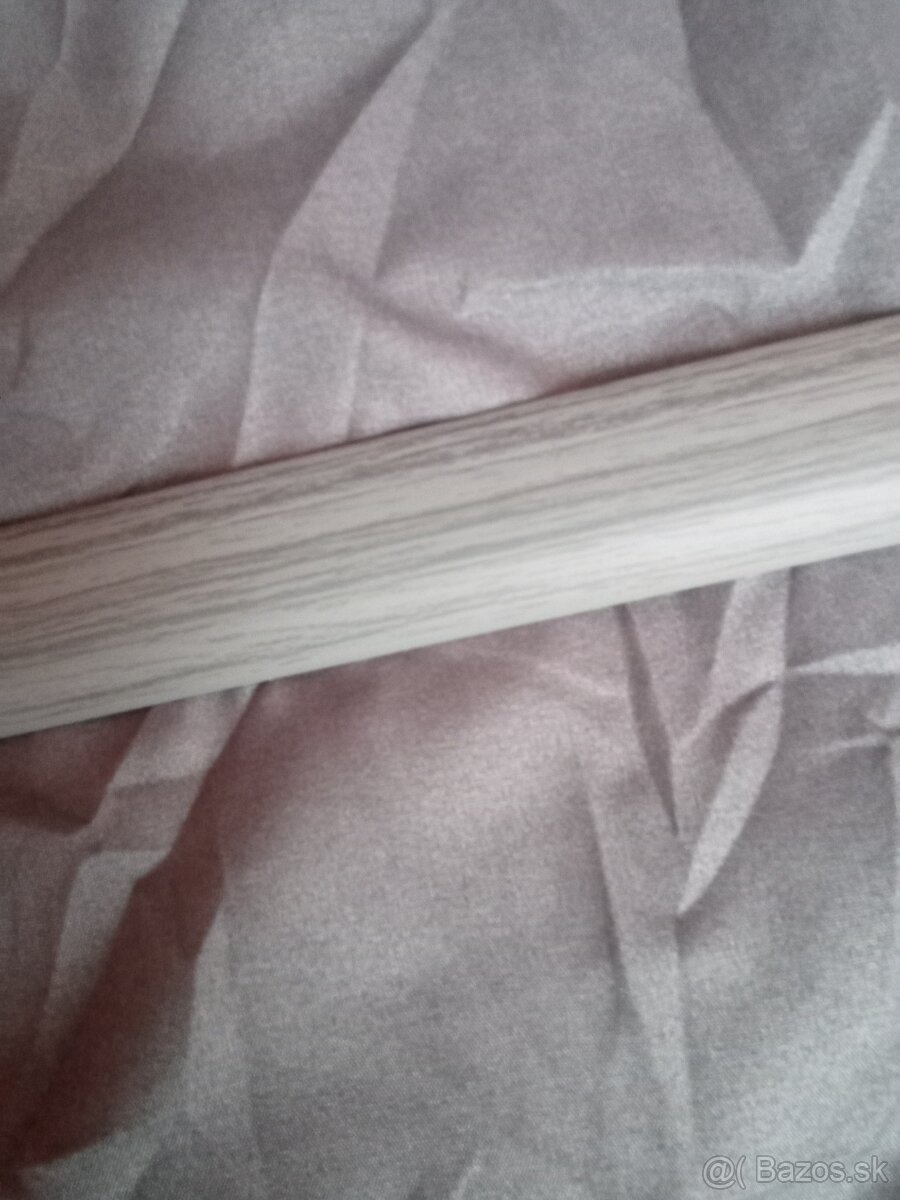 prechodova lista samolepiaca 3,5cm sirka - 4