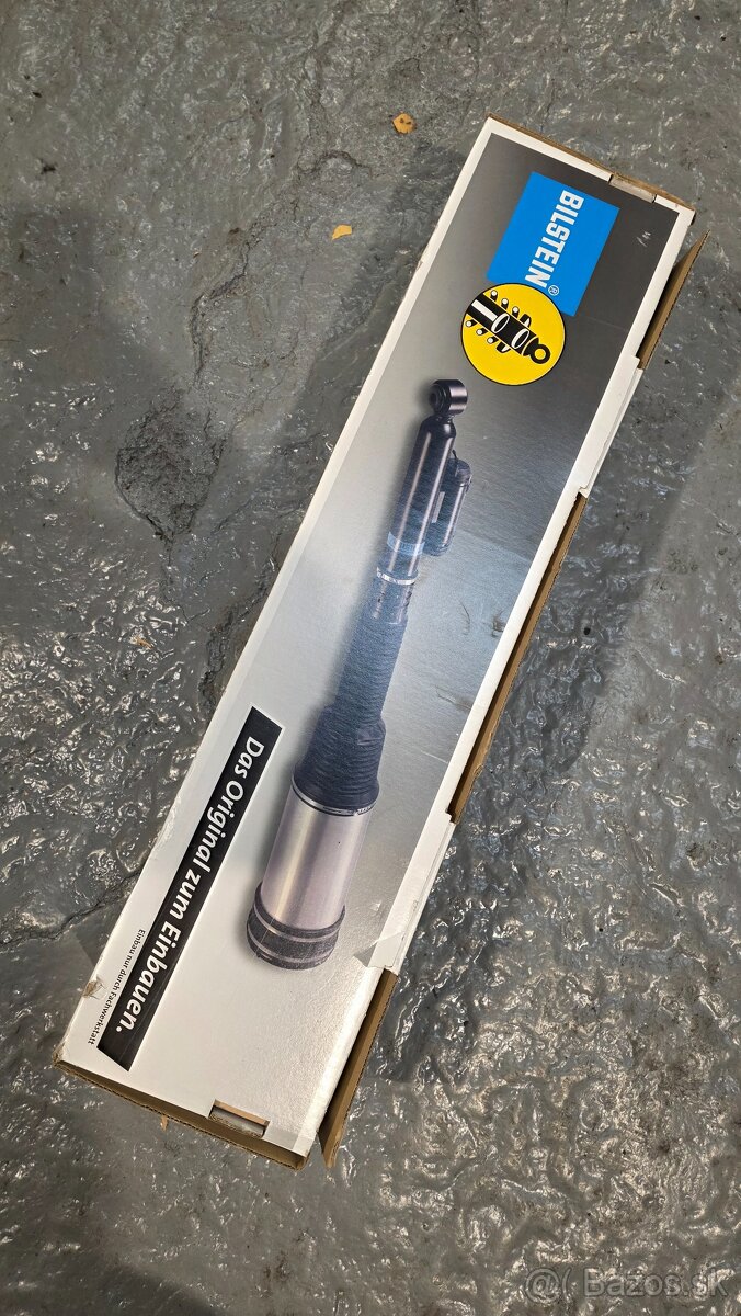 Vzduchový tlmič Mercedes E W213 , C238 - 4