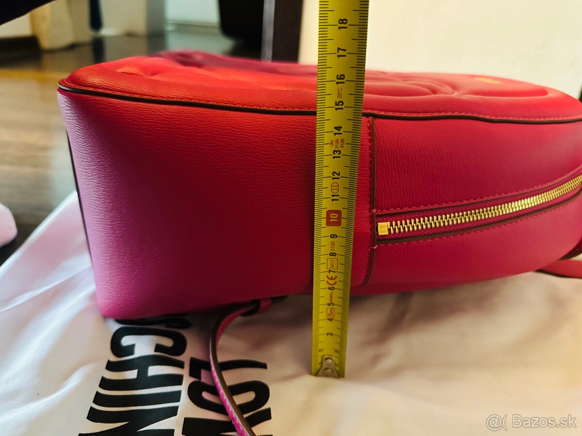 Batoh Love Moschino - 4