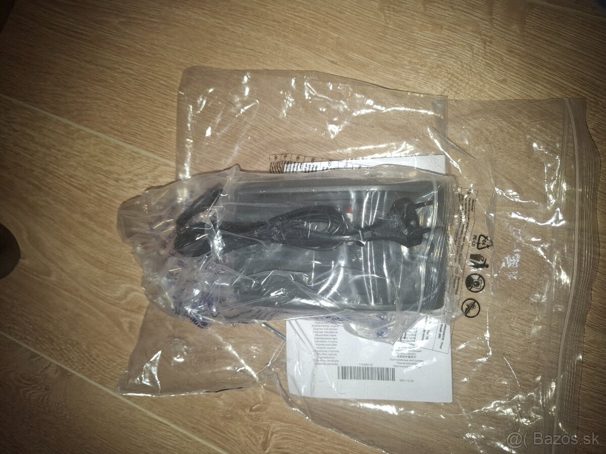 Akumulátorový vyžinač Husqarna 110iL - 4