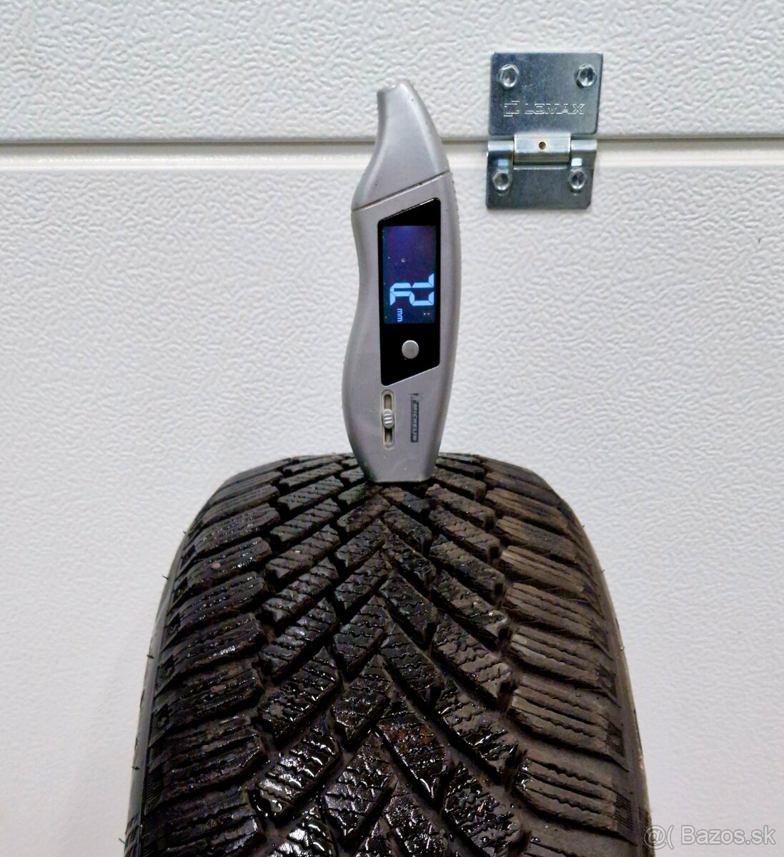 185/50r16 Continental WinterContact TS860 - 4