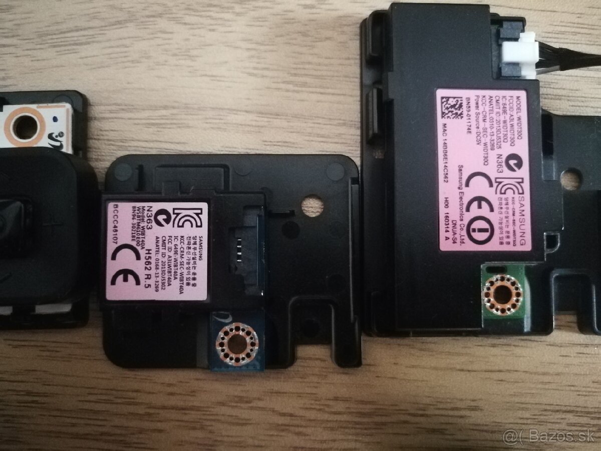 TV Samsung - ue55j6302ak
- 4